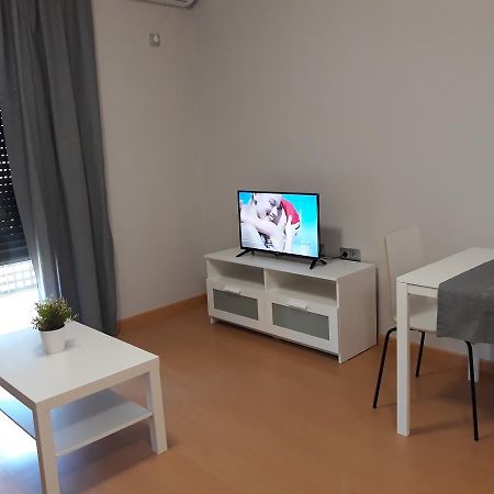 Apartamentos Begastri Сеехін Екстер'єр фото