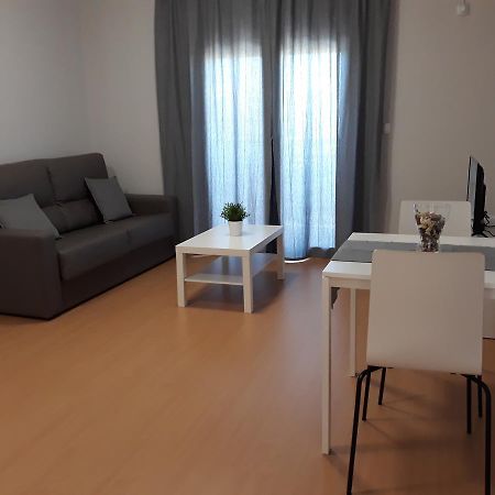 Apartamentos Begastri Сеехін Екстер'єр фото