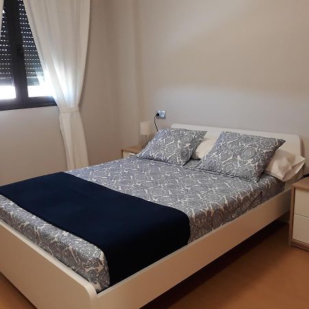 Apartamentos Begastri Сеехін Екстер'єр фото