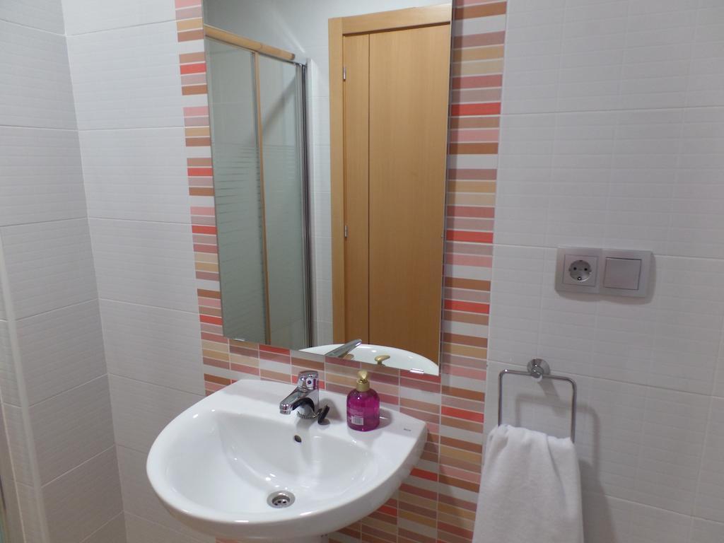 Apartamentos Begastri Сеехін Номер фото