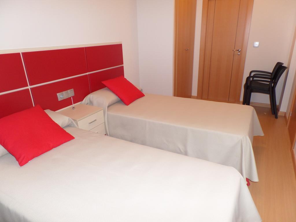 Apartamentos Begastri Сеехін Номер фото
