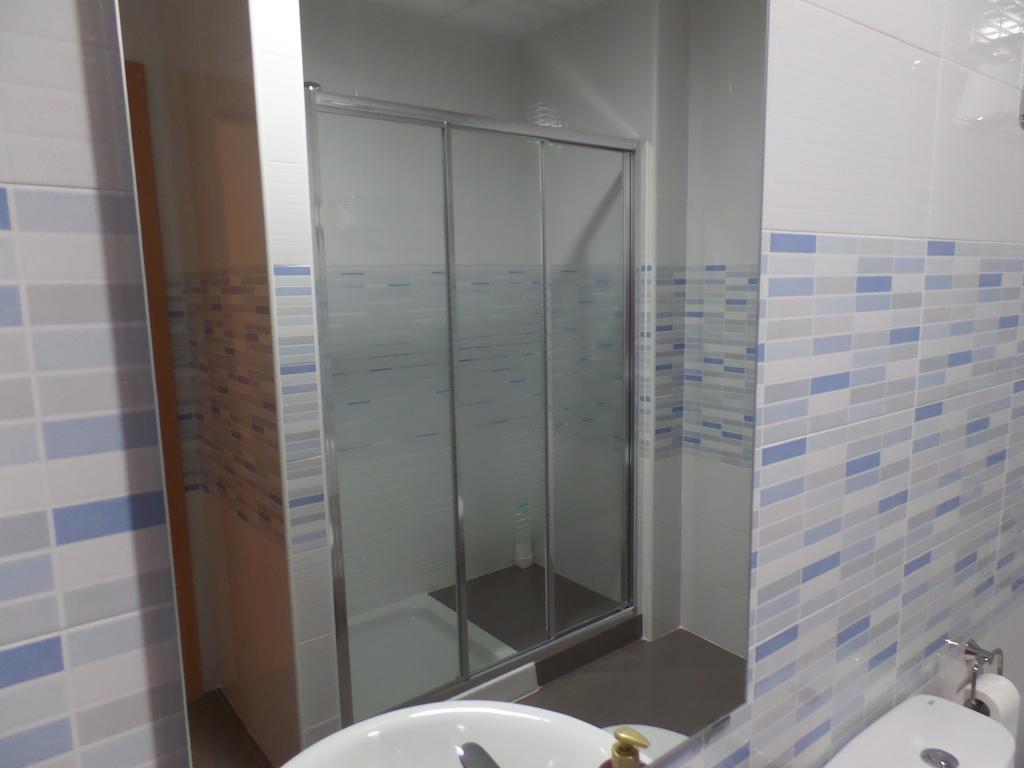 Apartamentos Begastri Сеехін Номер фото