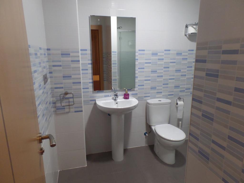 Apartamentos Begastri Сеехін Номер фото