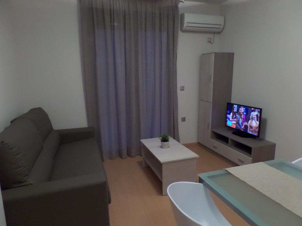Apartamentos Begastri Сеехін Номер фото