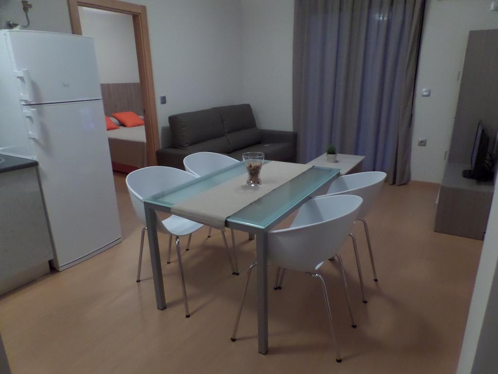 Apartamentos Begastri Сеехін Номер фото