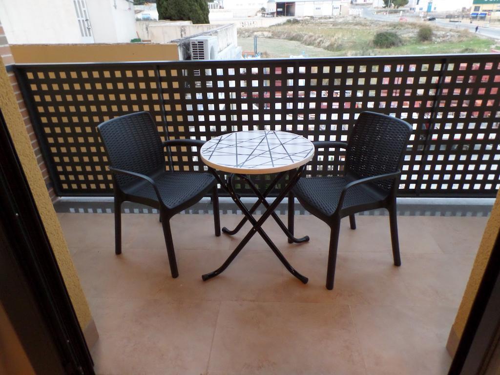 Apartamentos Begastri Сеехін Номер фото