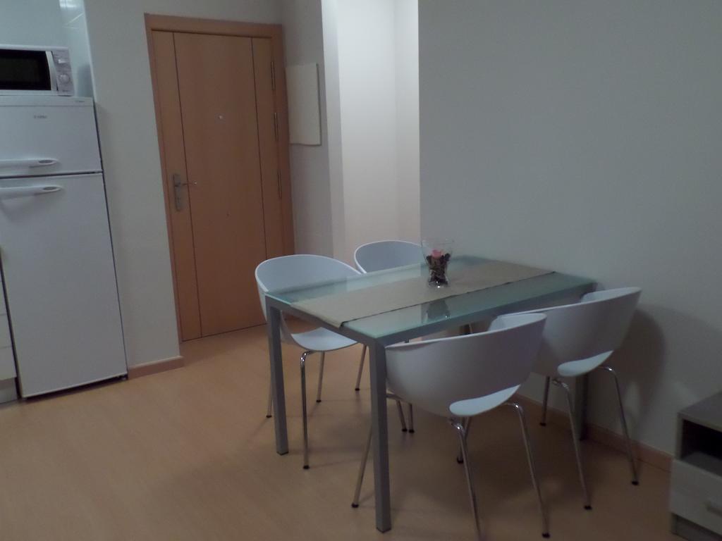 Apartamentos Begastri Сеехін Номер фото