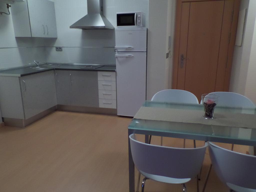 Apartamentos Begastri Сеехін Номер фото