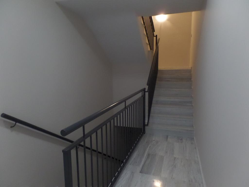 Apartamentos Begastri Сеехін Екстер'єр фото