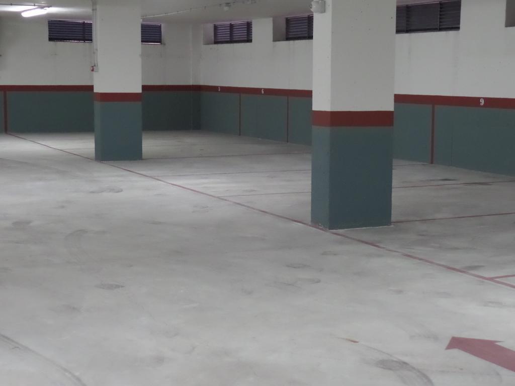 Apartamentos Begastri Сеехін Екстер'єр фото