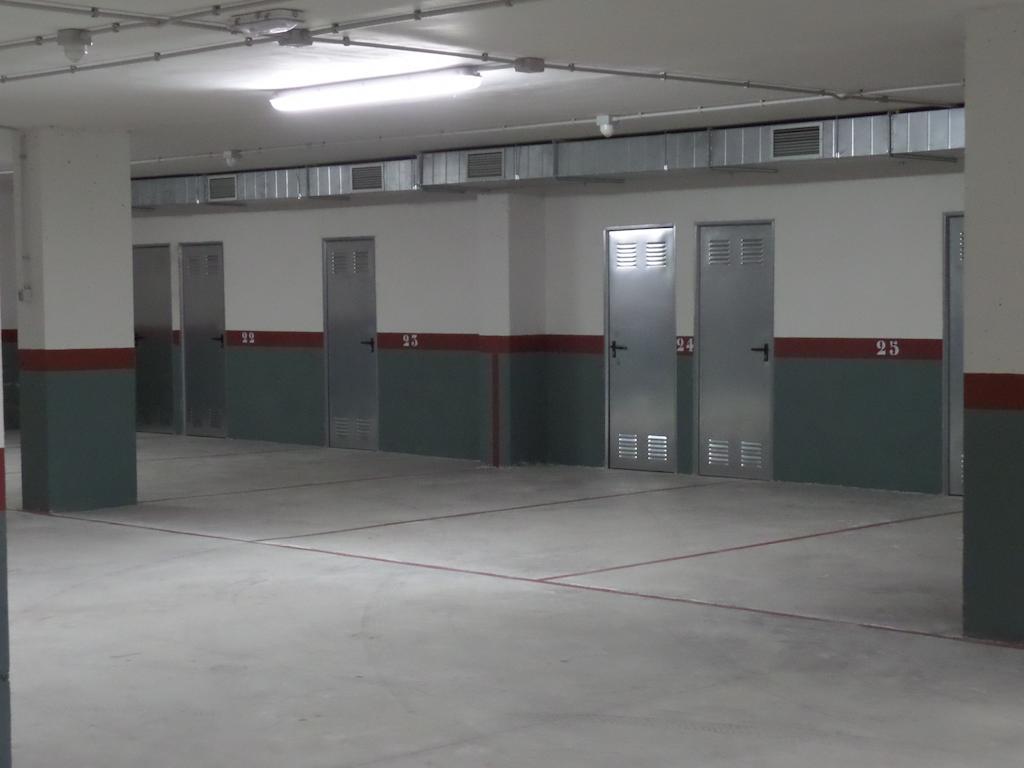Apartamentos Begastri Сеехін Екстер'єр фото