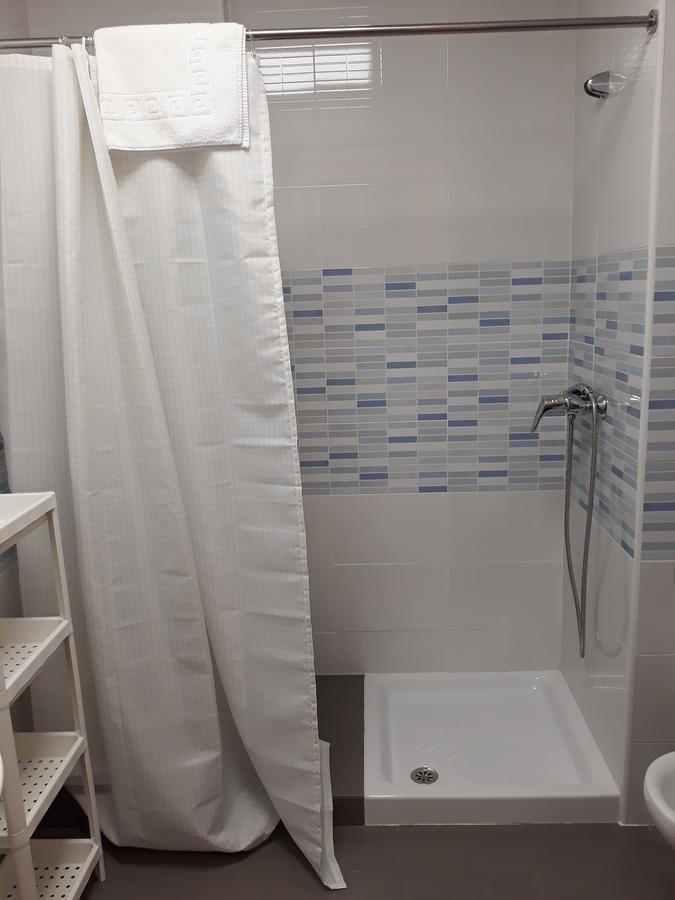 Apartamentos Begastri Сеехін Екстер'єр фото