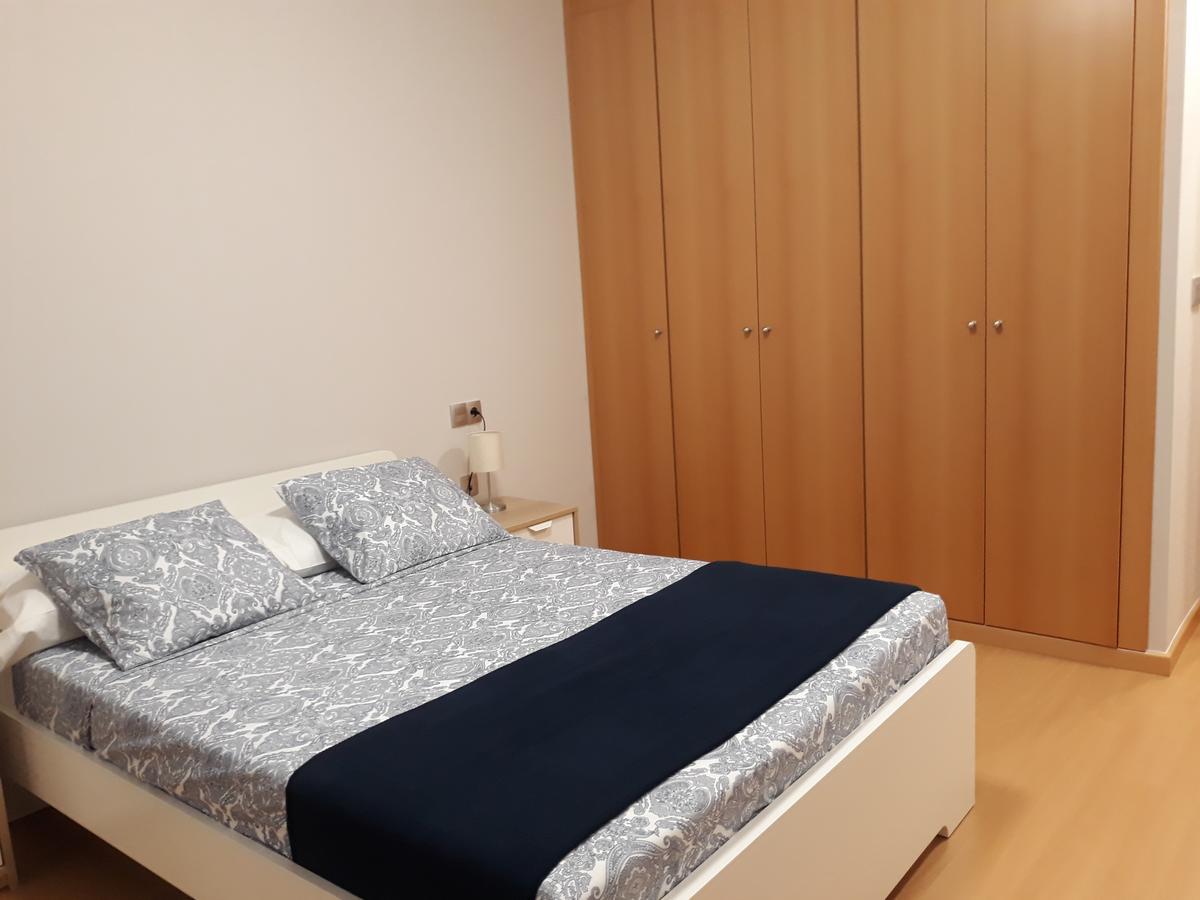 Apartamentos Begastri Сеехін Екстер'єр фото